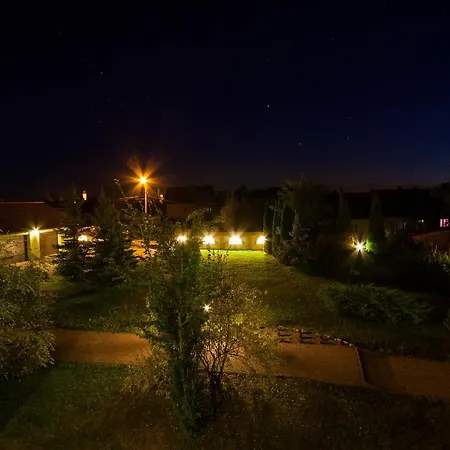 Transylvania Vendégház 2*