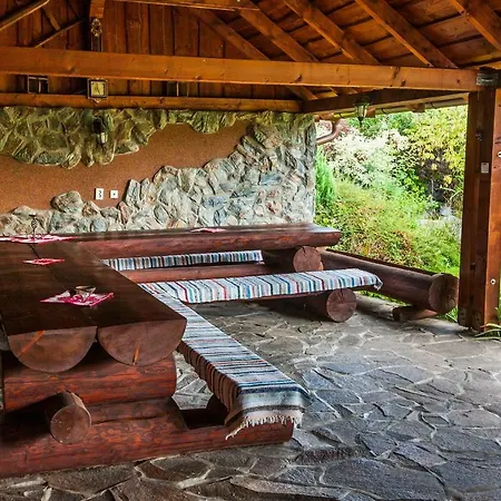 Guest house Transylvania