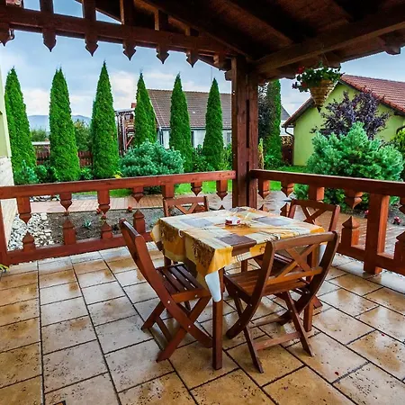 Vendégház Transylvania