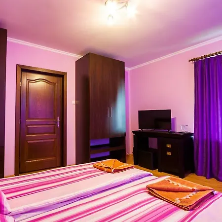Guest house Transylvania
