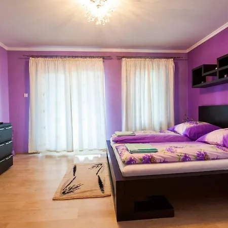 Transylvania Gyergyószentmiklós