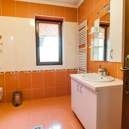 Transylvania Gyergyószentmiklós