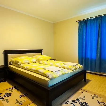 Transylvania Guest house Gheorgheni (Harghita)