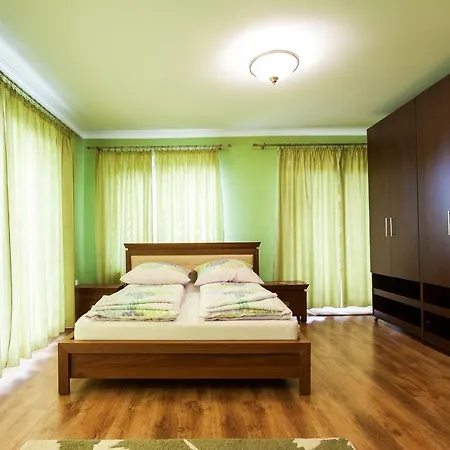 Transylvania Guest house