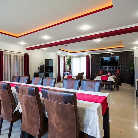 Guest house Transylvania