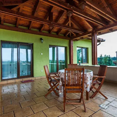 Transylvania Guest house 2*