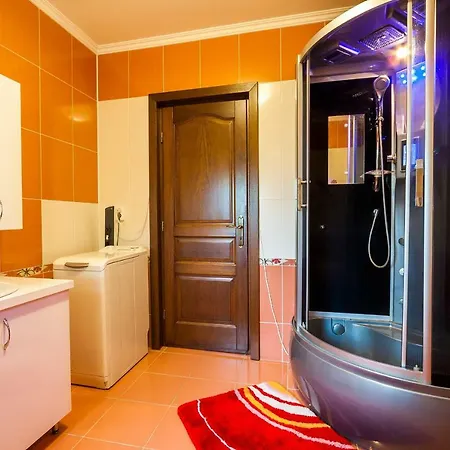 Vendégház Transylvania Gyergyószentmiklós