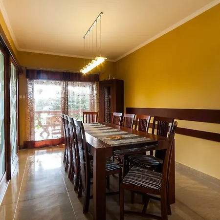 Guest house Transylvania 2*
